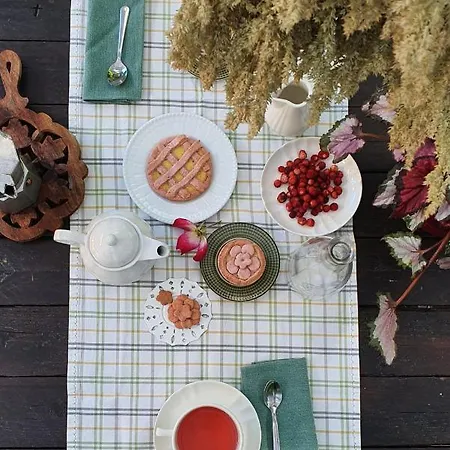 Bed & Breakfast Pietra D'acqua In The Woods Buti
